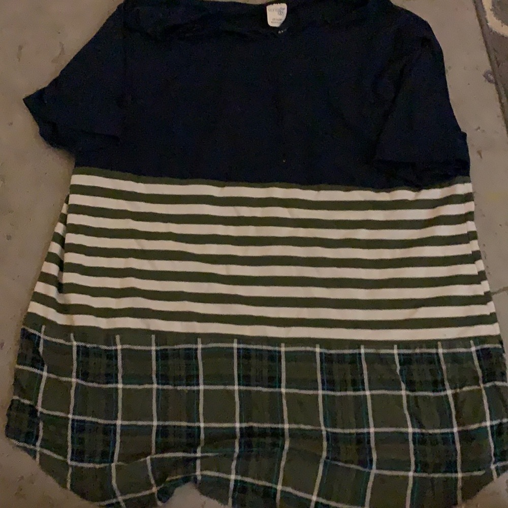 shirt